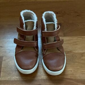 UGG toddler Boot Rennon